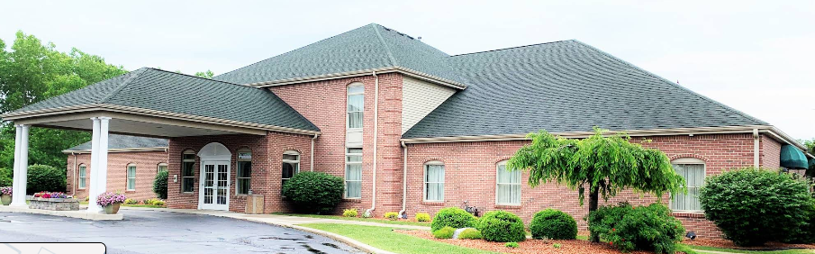 Bacarella Funeral Home